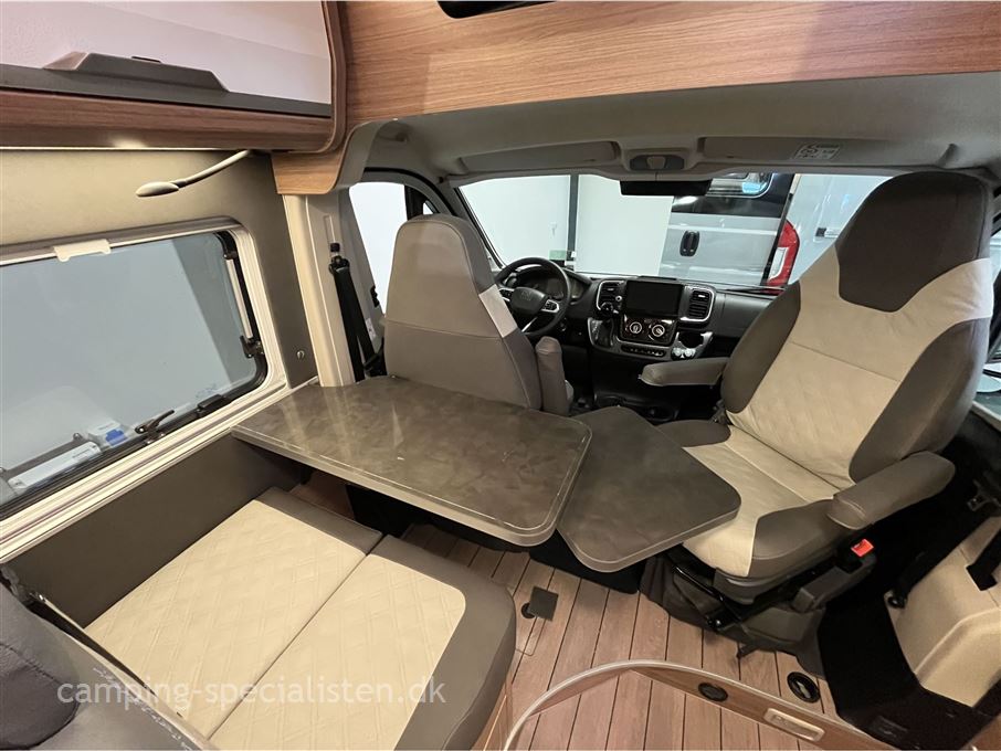 Knaus Boxlife 600 ME Platinum Selection
